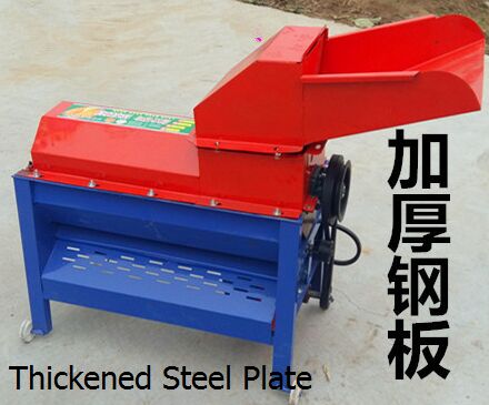 HOT SALE- UGT03 Thickened Steel Plate Type Corn Thresher