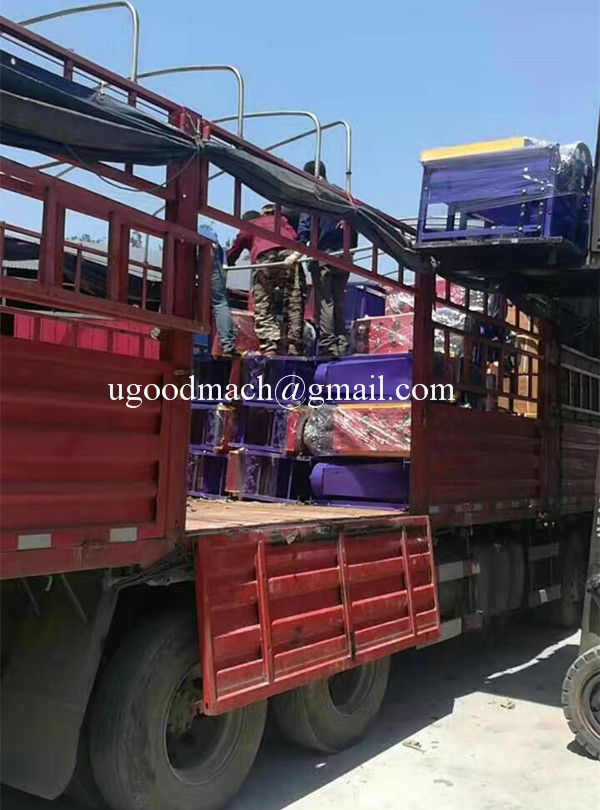 Corn Thresher for Sale in Jinan City