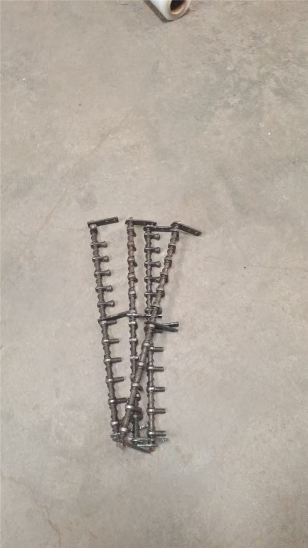 Small Multi Seeds Threshing Cleaning Machines Exported to Zambia