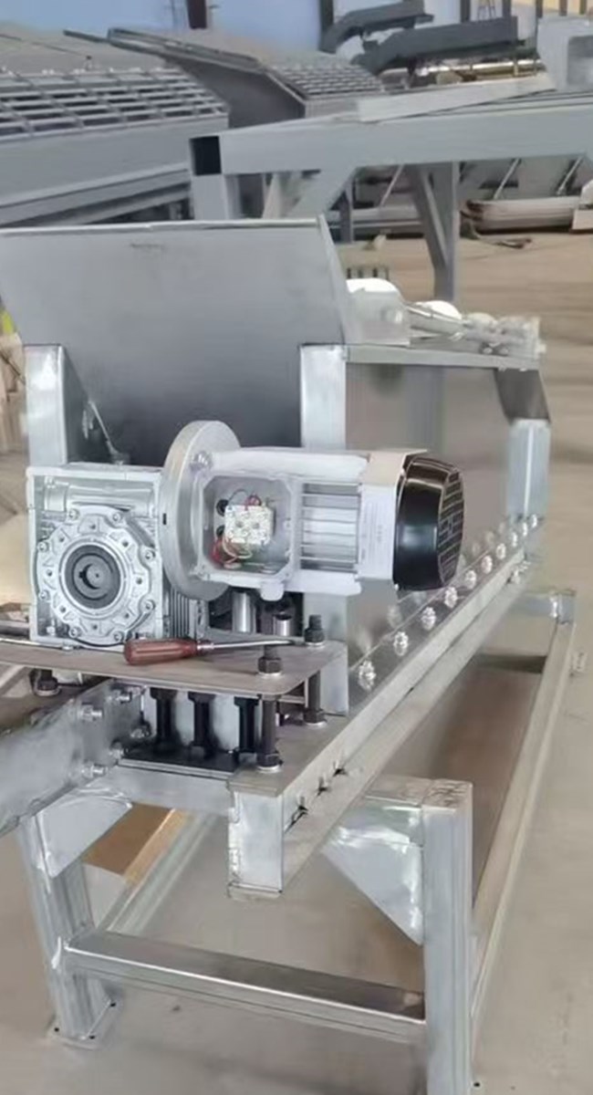 Sweet corn husker fresh green corn bracts peeling machine