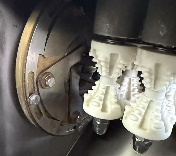 Sweet Corn Threshing Machine Waxy Corn Maize Thresher Sheller