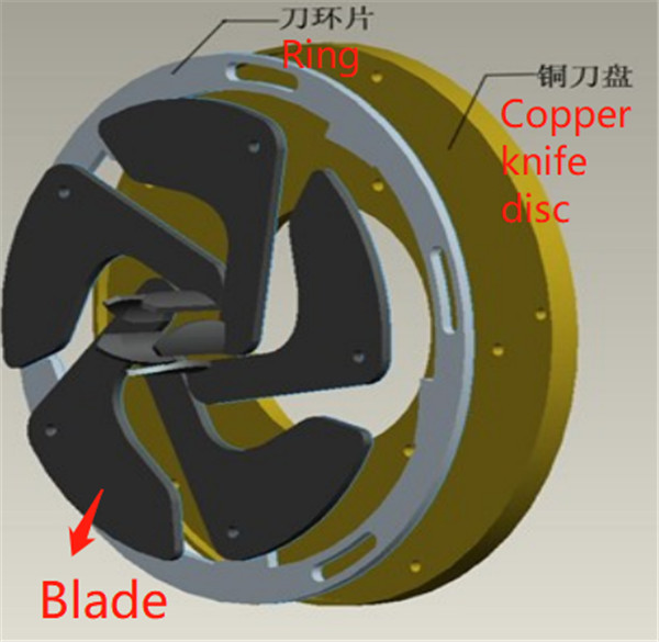 Sweet Corn Threshing Machine Waxy Corn Maize Thresher Sheller