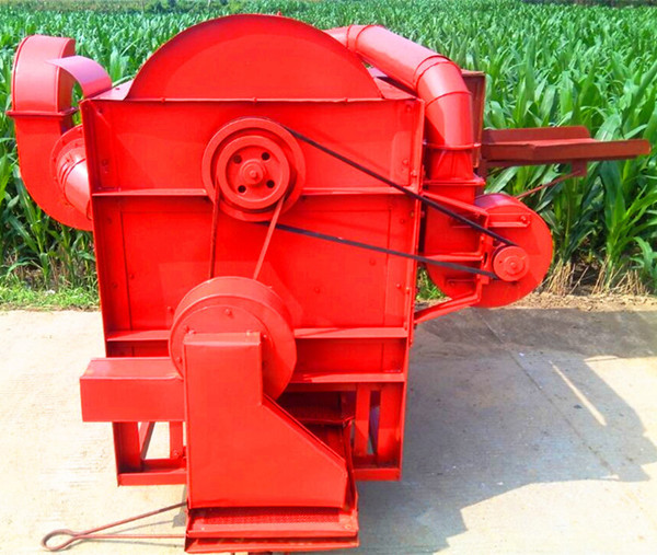 Quinoa Threshing Machine 