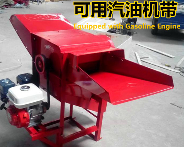 UGT09 Multifunctional Wheat Thresher (Paddy, Barley, Oat, Rye Threshing Machine)