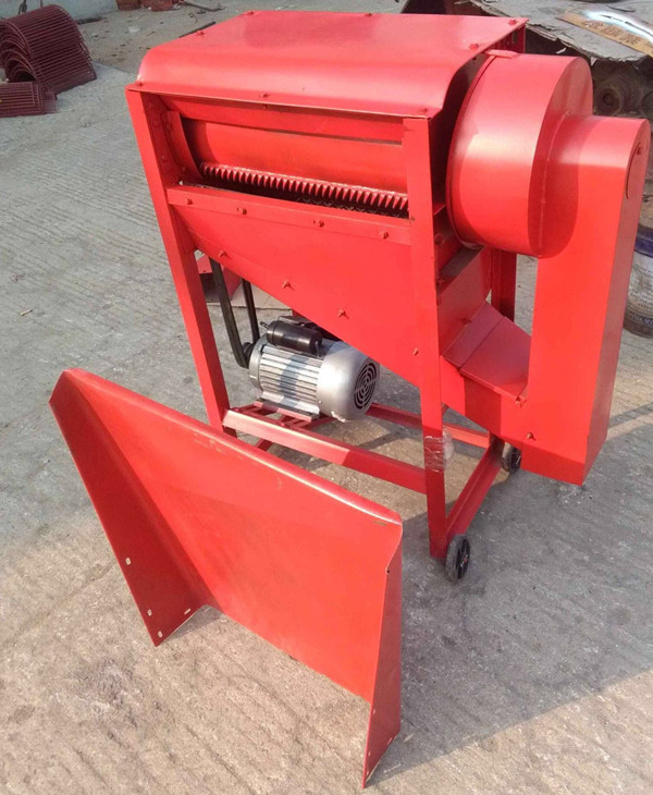 UGT-09 Multifunctional Wheat Thresher (Paddy, Barley, Oat, Rye, Sorghum, Millet Threshing Machine)