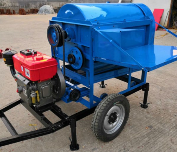 UGT-16L Multi-crops Thresher