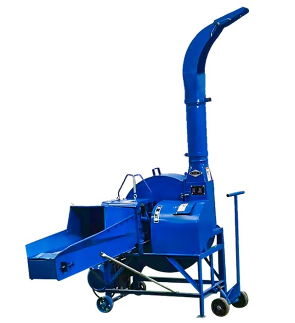 chaff cutterChaff Cutter Machine Hay Cutter Fodder Cutter for Cattle or Poultry Feed Processing